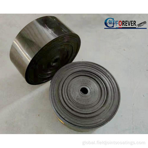 2PE Heat Shrink Tape 2 layer ​heat shrinkable wrap tapes Factory